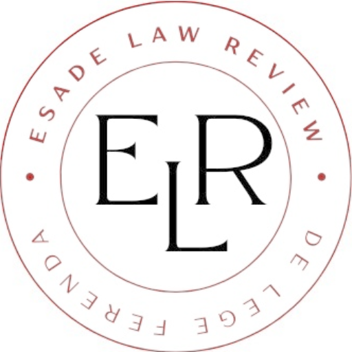 Esade Law Review